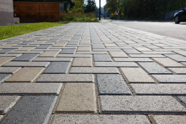 Best Concrete driveway pavers in Valparaiso, IN